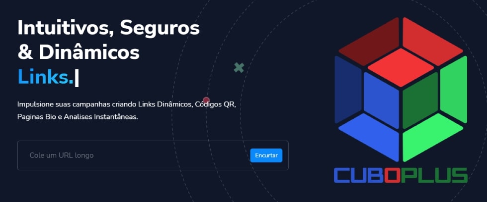 Como se cadastrar no CuboPlus?