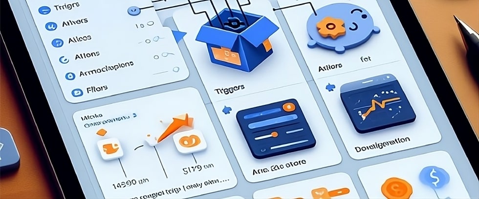 Por que utilizar Zapier para integrações?